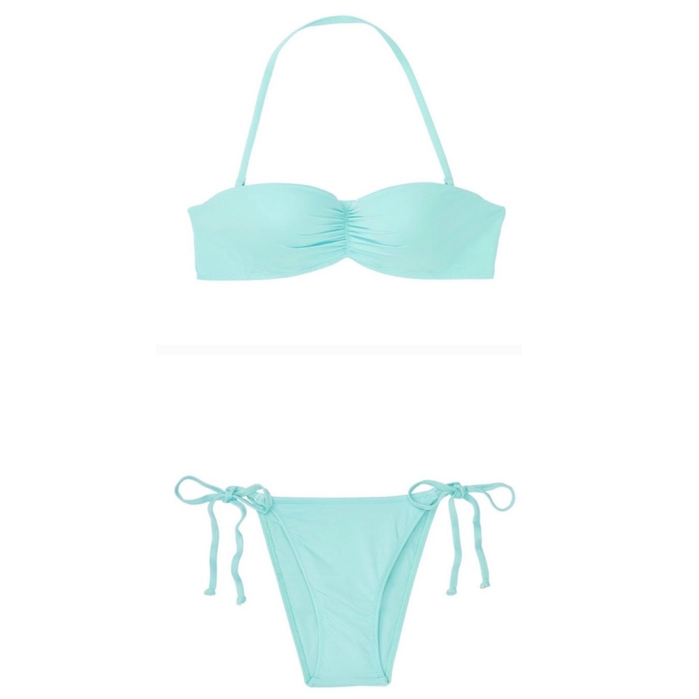 Victoria’s Secret Bathing Suit Set